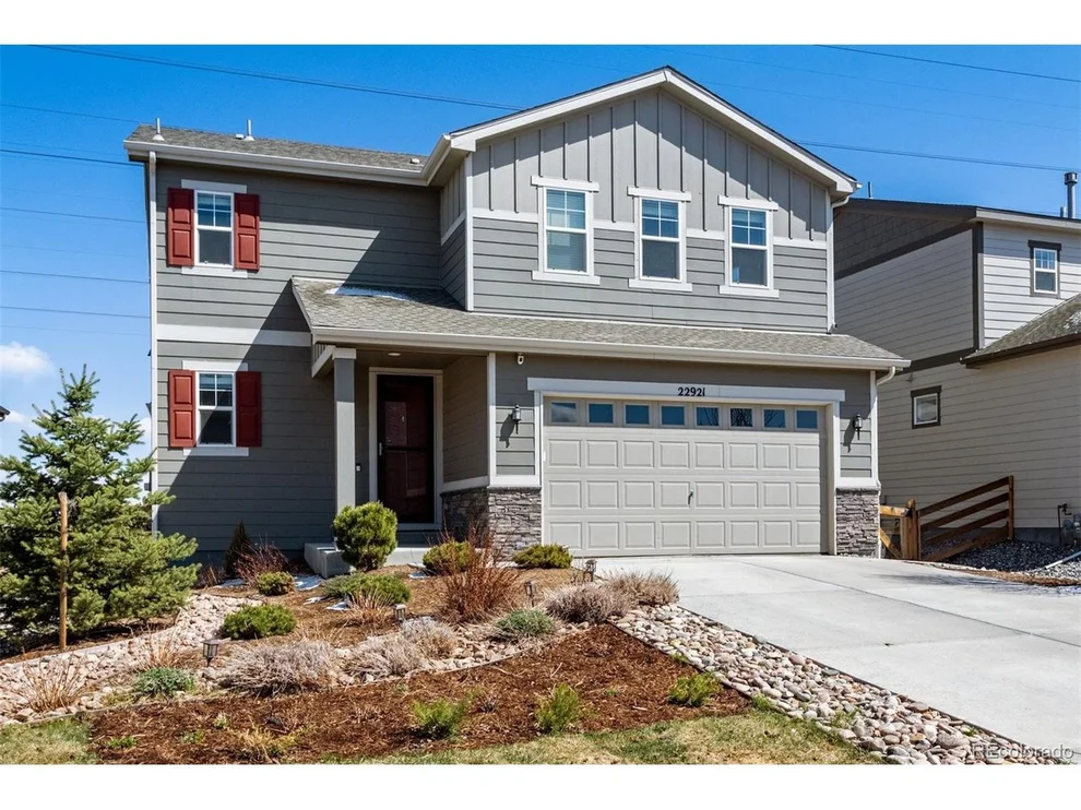 Unit for sale at 22921 E Union Ave, Aurora, CO 80015