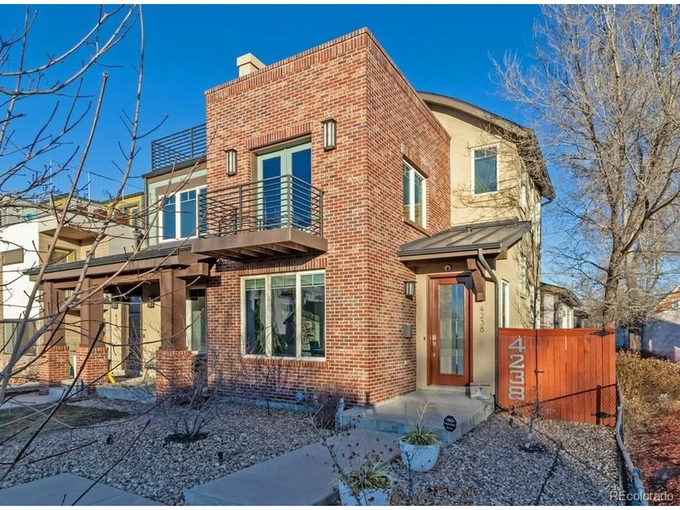 Unit for sale at 4238 Stuart St, Denver, CO 80212