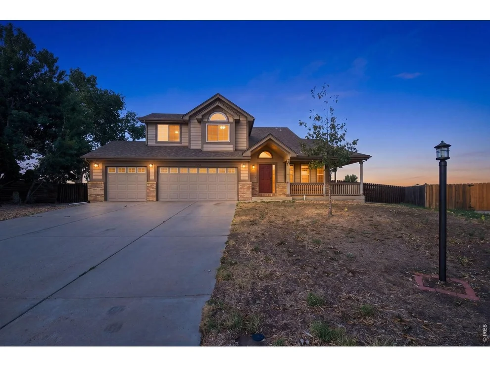 Unit for sale at 11489 Daisy Ct, Firestone, CO 80504