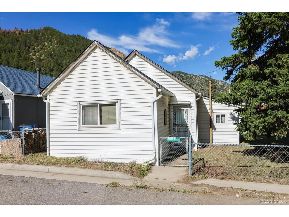 Unit for sale at 223 3rd Ave, Idaho Springs, CO 80452