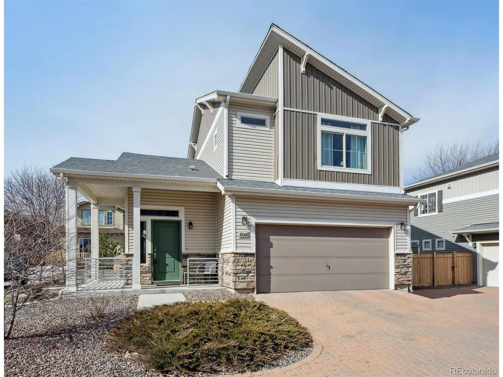 Unit for sale at 18066 E 104th Way, Commerce City, CO 80022