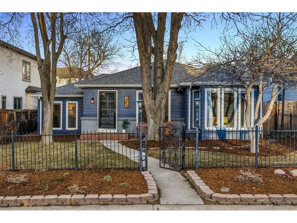 Unit for sale at 2684 S Adams St, Denver, CO 80210