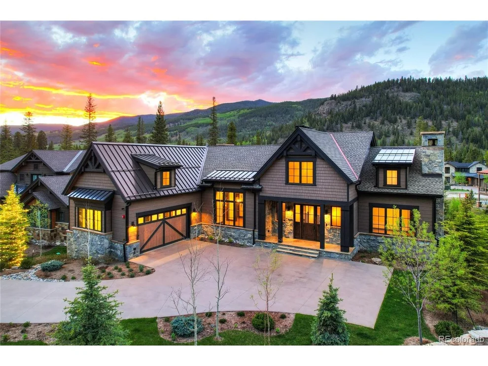 Unit for sale at 77 E Trade Ct, Keystone, CO 80435