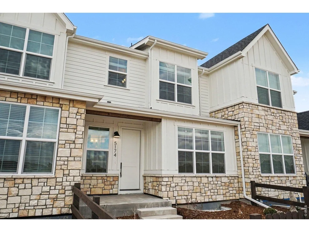 Unit for sale at 5124 Stonewall St, Loveland, CO 80538