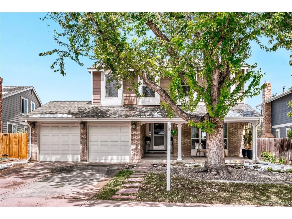 Unit for sale at 3525 W 102nd Pl, Westminster, CO 80031