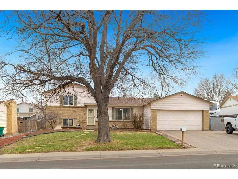 Unit for sale at 3259 S Kittredge Way, Aurora, CO 80013
