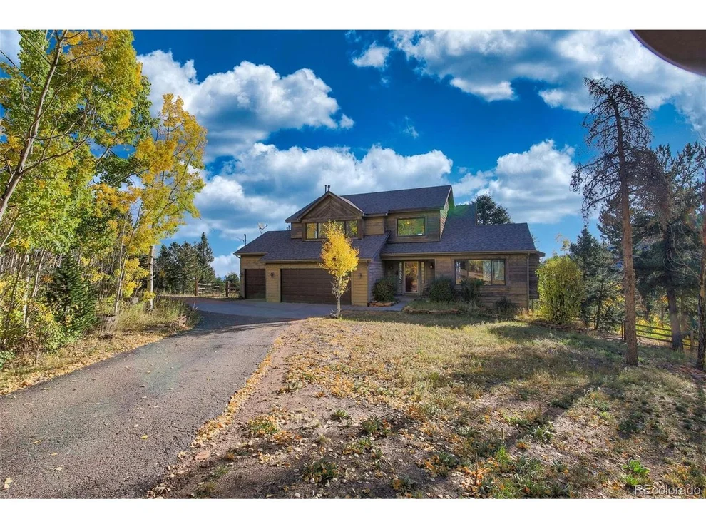 Unit for sale at 10428 Christopher Dr, Conifer, CO 80433