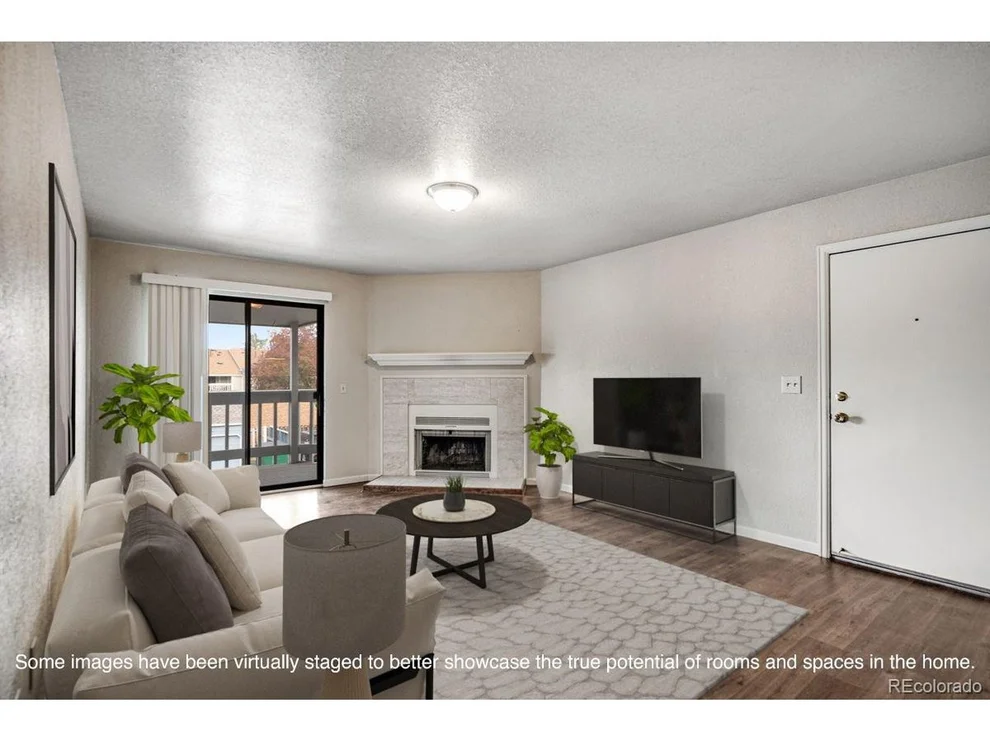 Unit for sale at 8335 Fairmount Dr, Denver, CO 80247