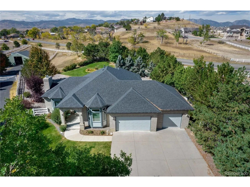 Unit for sale at 7913 Orion Way, Arvada, CO 80007