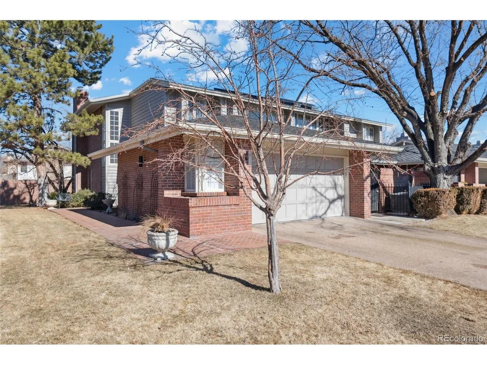 Unit for sale at 2552 E Alameda Ave, Denver, CO 80209