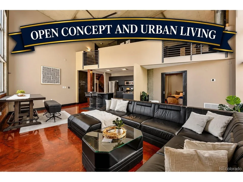Unit for sale at 1050 Cherokee St, Denver, CO 80204