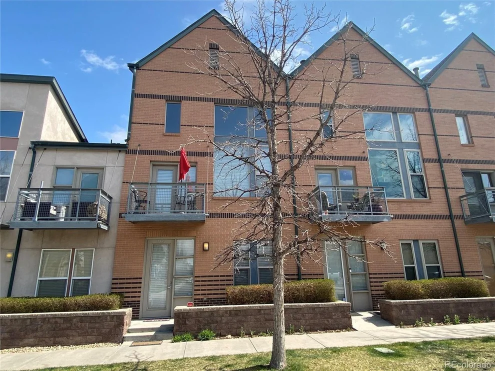 Unit for sale at 2384 S Xanadu Way, Aurora, CO 80014