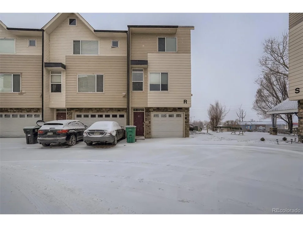 Unit for sale at 8751 N Pearl St, Thornton, CO 80229