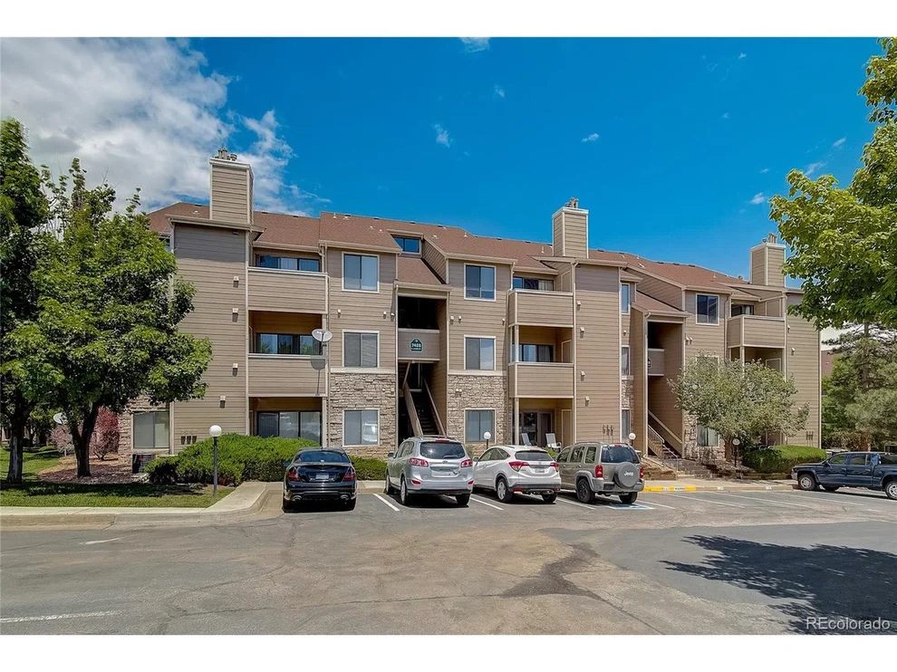 Unit for sale at 7428 S Alkire St, Littleton, CO 80127