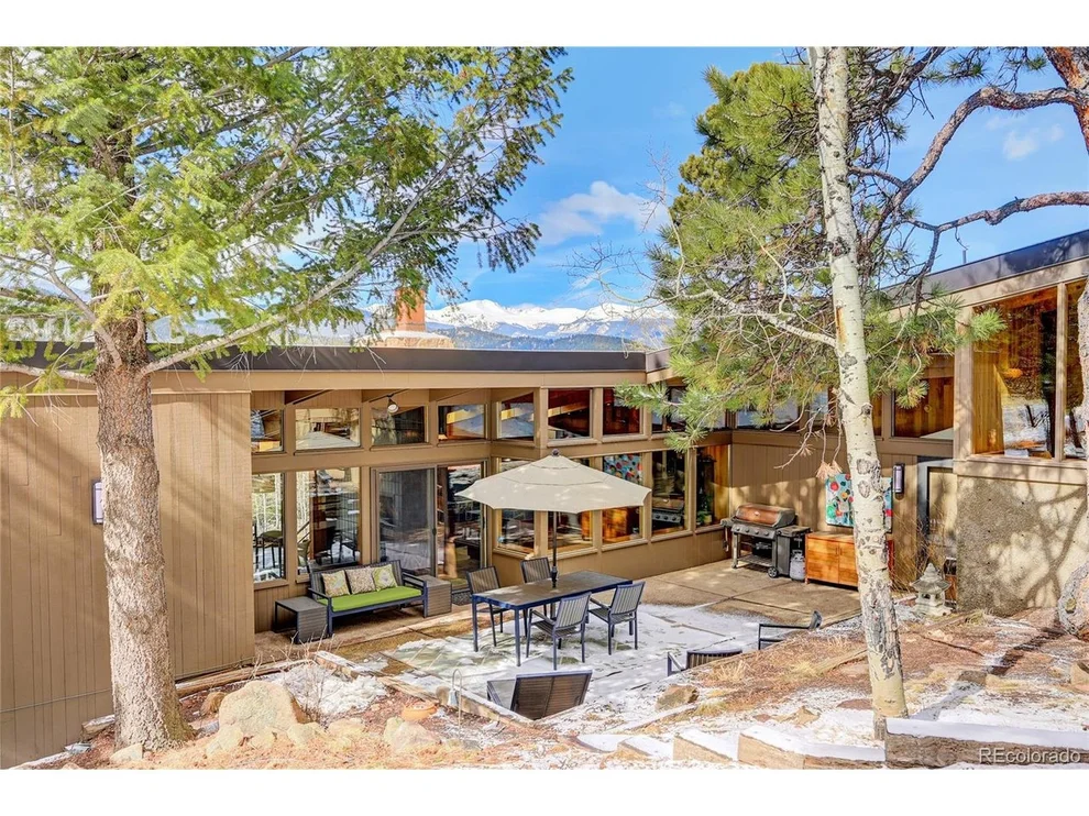 Unit for sale at 32042 Horseshoe Dr, Evergreen, CO 80439
