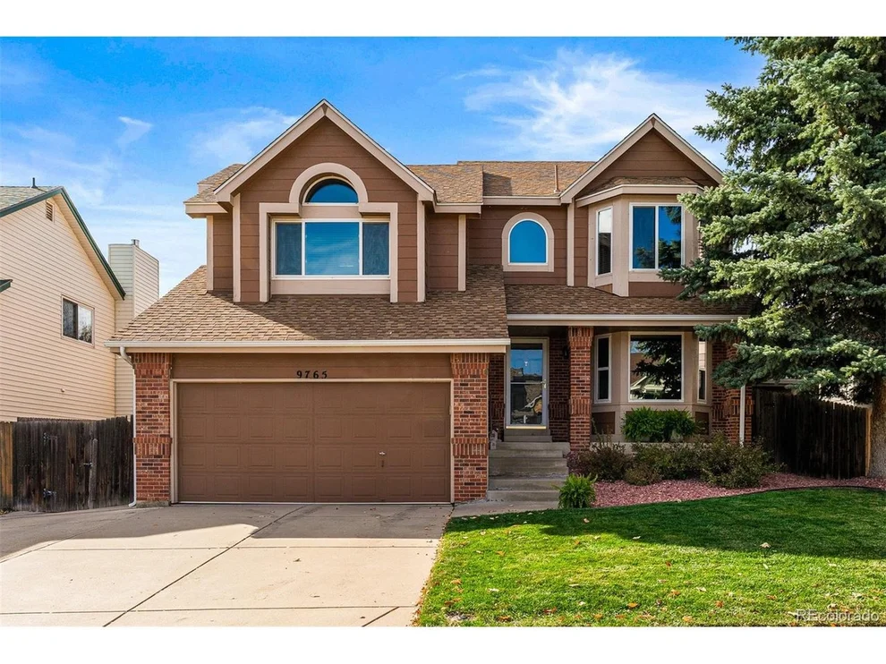 Unit for sale at 9765 Jellison Way, Westminster, CO 80021