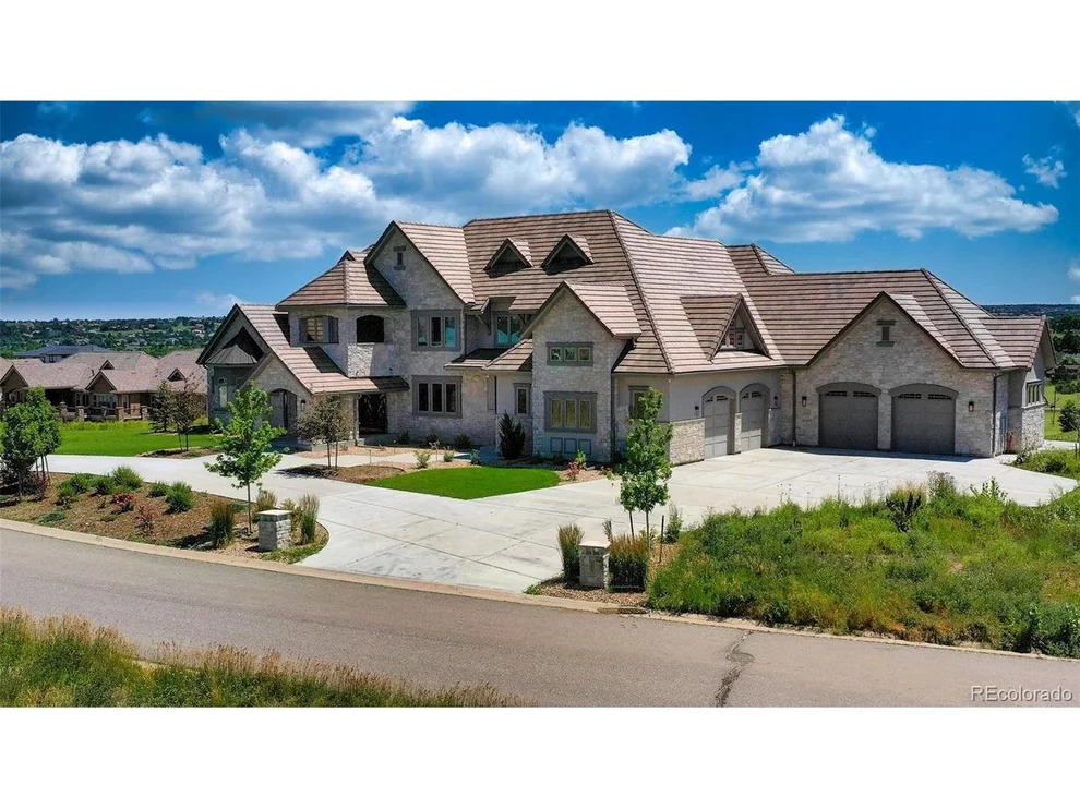 Unit for sale at 7028 S Ensenada St, Centennial, CO 80016