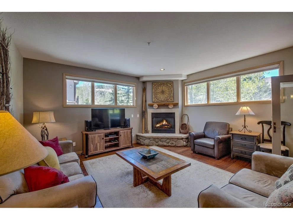 Unit for sale at 84 Broken Lance Dr, Breckenridge, CO 80424