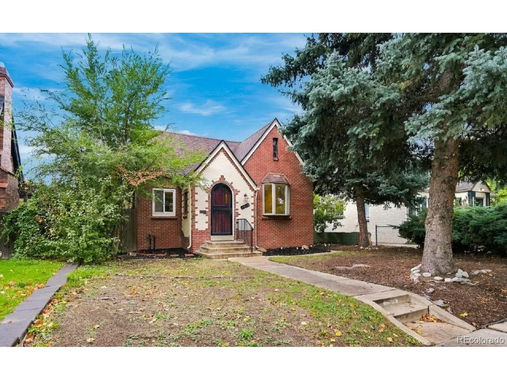 Unit for sale at 1410 Glencoe St, Denver, CO 80220