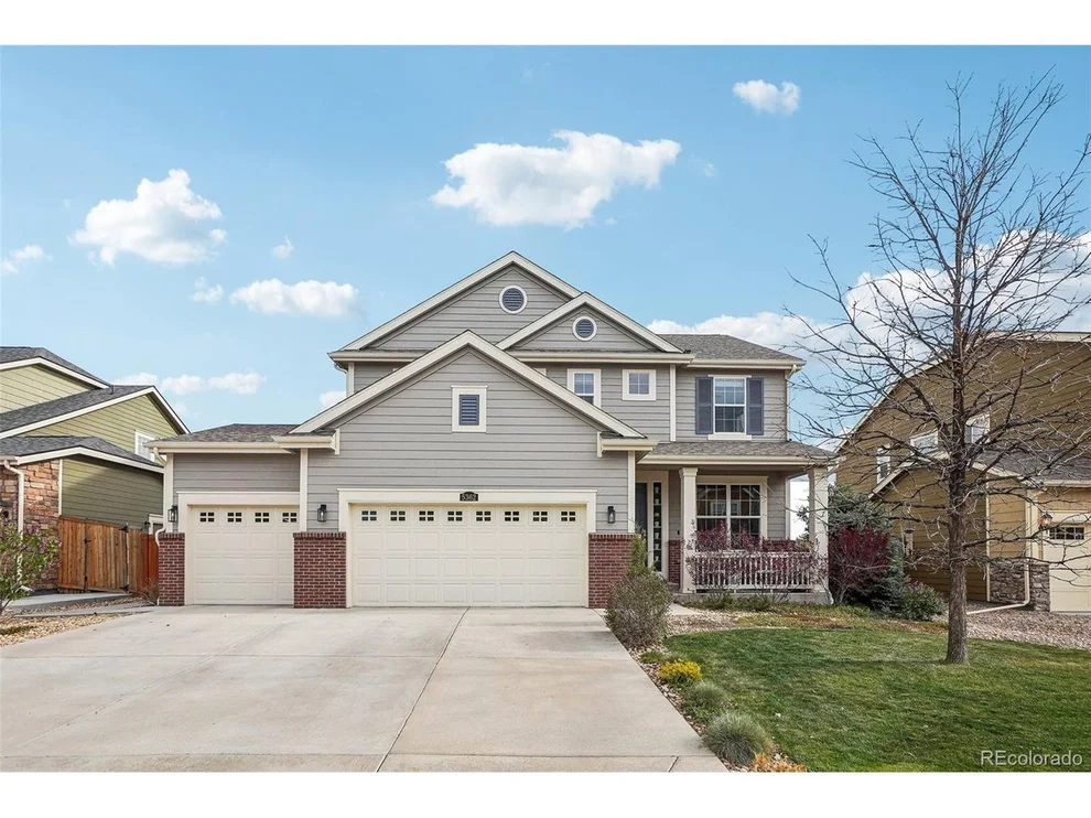 Unit for sale at 5362 E 140th Pl, Thornton, CO 80602