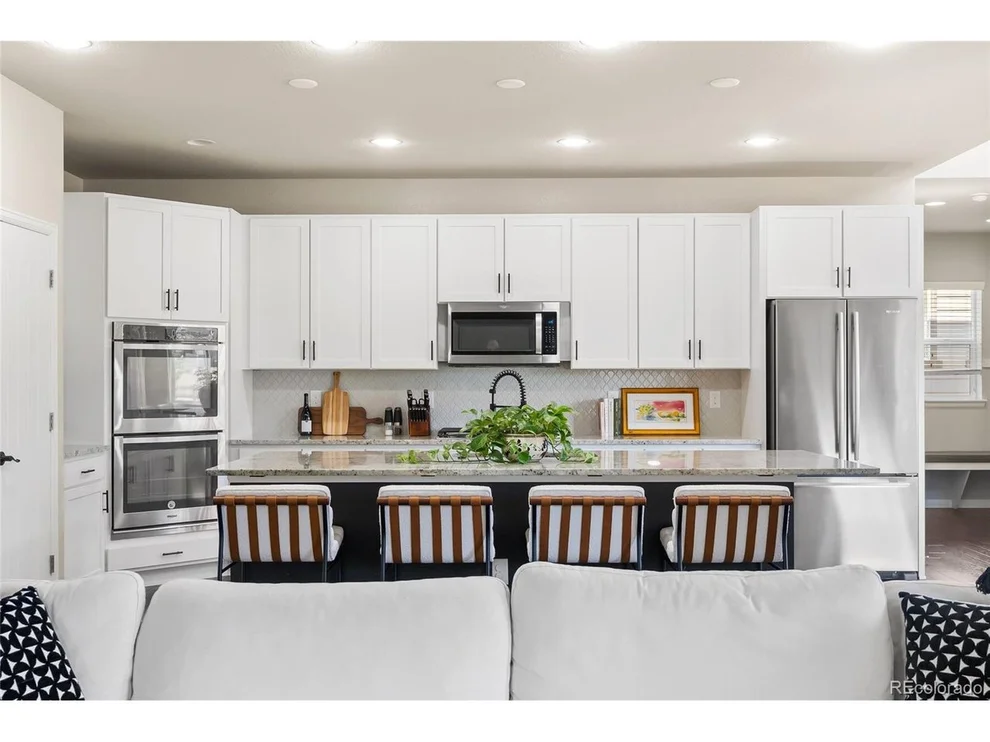 Unit for sale at 4778 Ravencrest Pl, Castle Rock, CO 80108