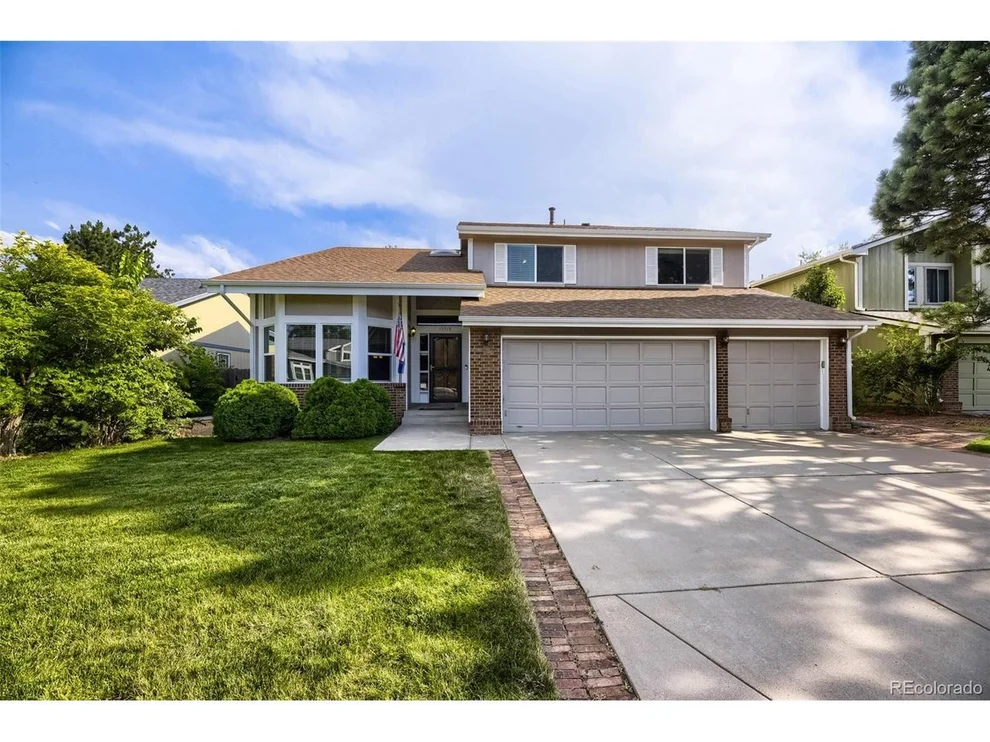 Unit for sale at 15918 E Milan Dr, Aurora, CO 80013
