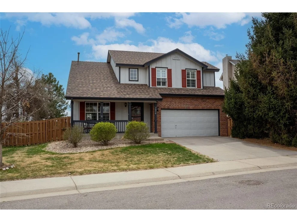 Unit for sale at 7850 E Jewell Ave, Denver, CO 80231