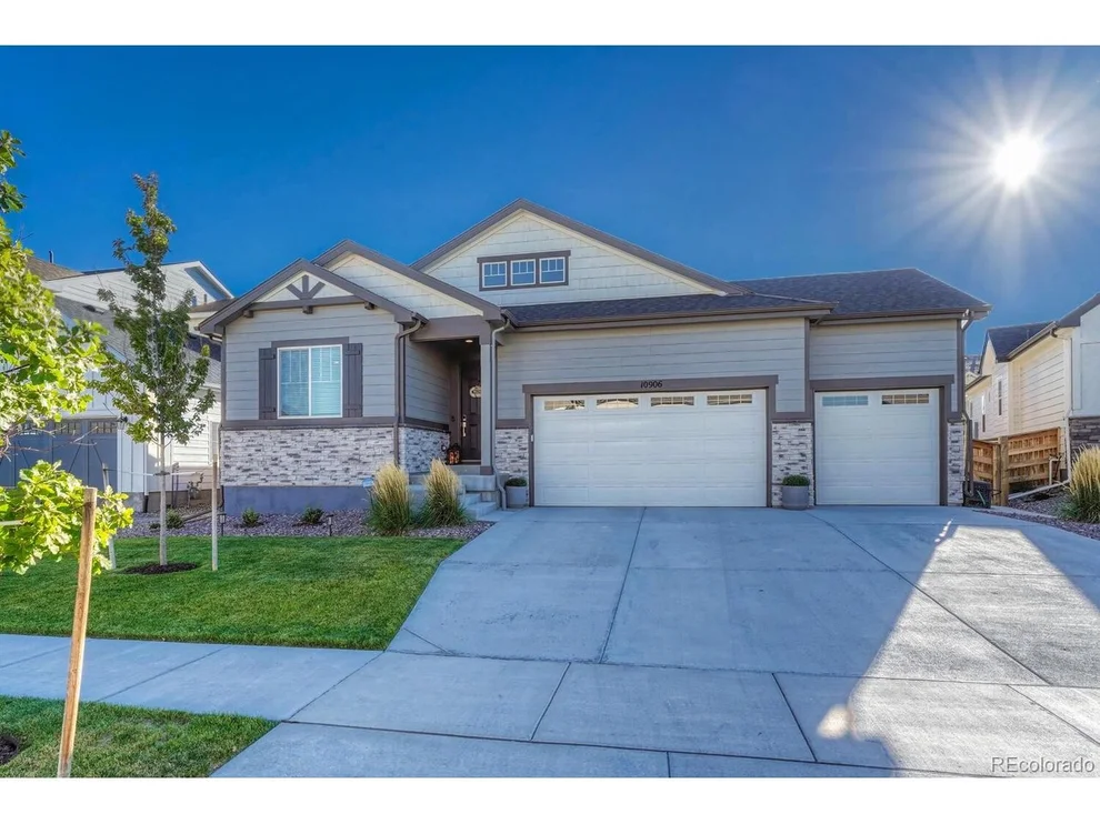 Unit for sale at 10906 Lewiston St, Commerce City, CO 80022
