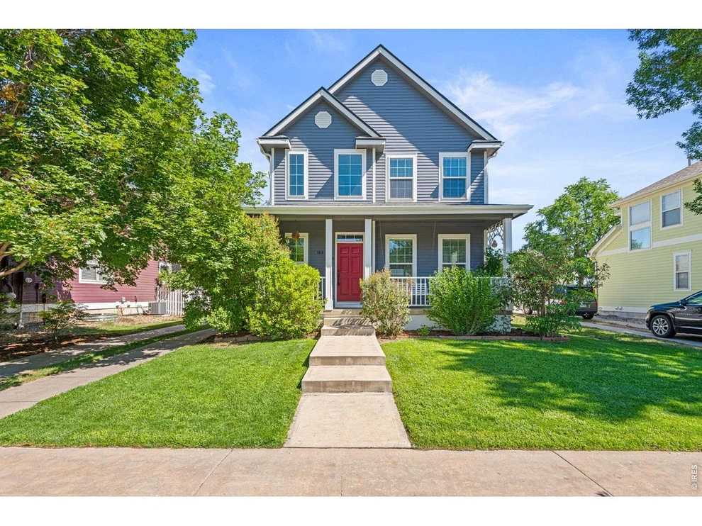 Unit for sale at 1414 Fairfield Ave, Windsor, CO 80550