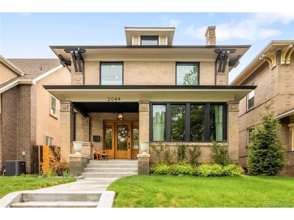 Unit for sale at 2044 N Gaylord St, Denver, CO 80205