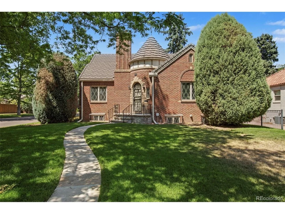 Unit for sale at 1651 Niagara St, Denver, CO 80220