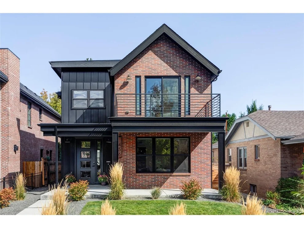 Unit for sale at 456 S Vine St, Denver, CO 80209