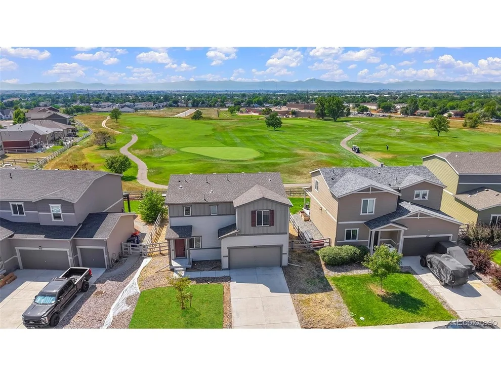 Unit for sale at 1843 Homestead Dr, Fort Lupton, CO 80621