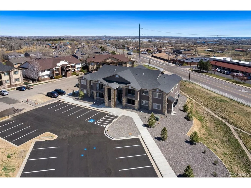 Unit for sale at 875 E 78th Ave, Denver, CO 80229