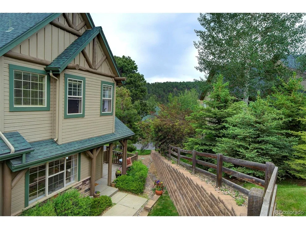 Unit for sale at 31112 Black Eagle Dr, Evergreen, CO 80439
