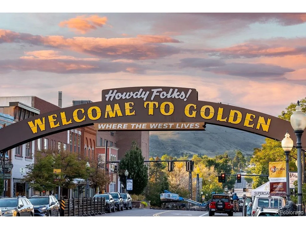 Unit for sale at 16259 W 10th Ave, Golden, CO 80401