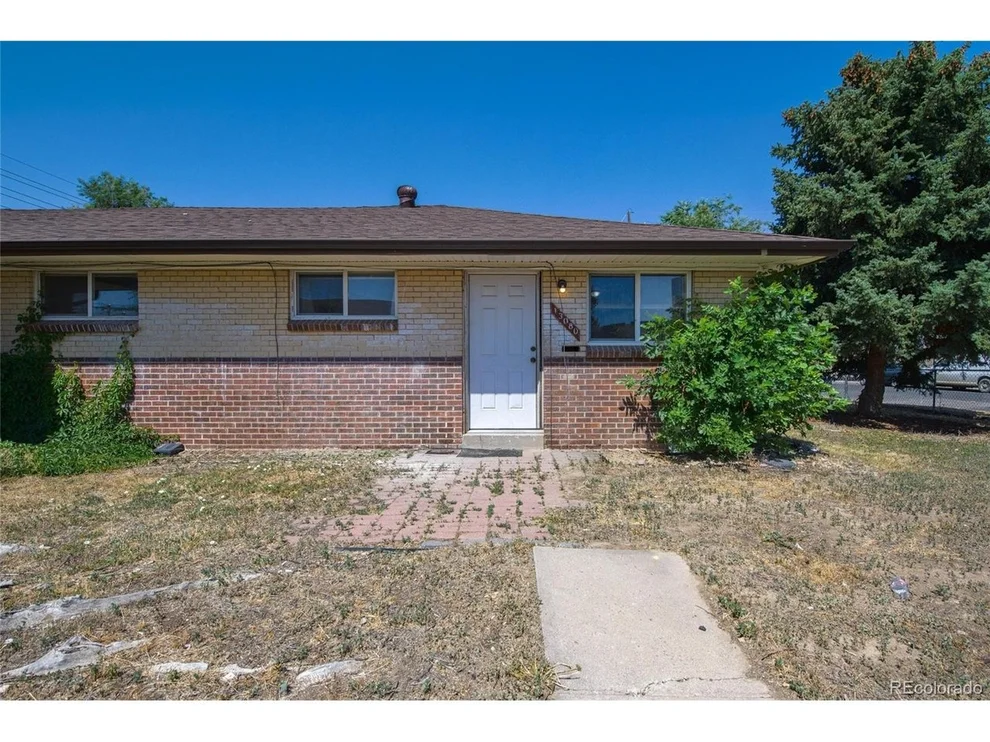 Unit for sale at 13080 E 13th Pl, Aurora, CO 80011