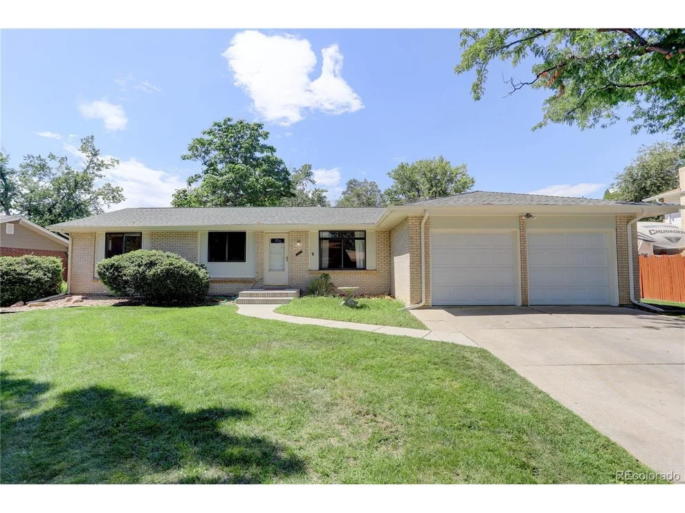 Unit for sale at 1669 S Garland Ct, Lakewood, CO 80232