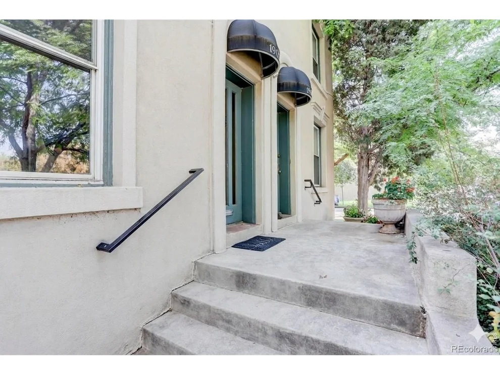 Unit for sale at 1902 E 17th Ave, Denver, CO 80206
