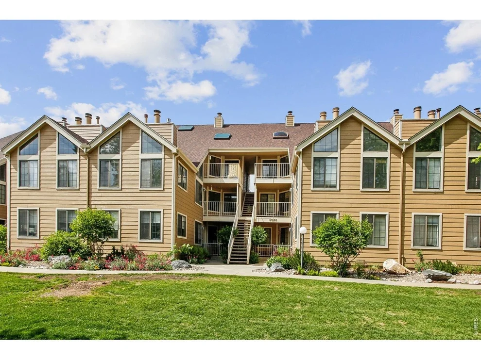 Unit for sale at 5932 Gunbarrel Ave, Boulder, CO 80301