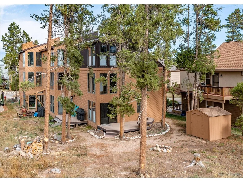 Unit for sale at 830 Ferret Ln, Fraser, CO 80442