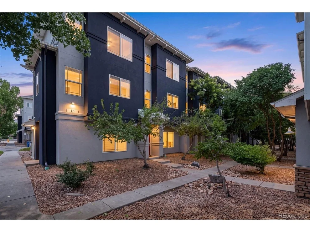 Unit for sale at 9300 E Florida Ave, Denver, CO 80247
