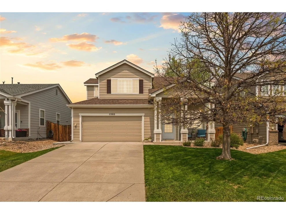 Unit for sale at 5393 Suffolk Ave, Castle Rock, CO 80104
