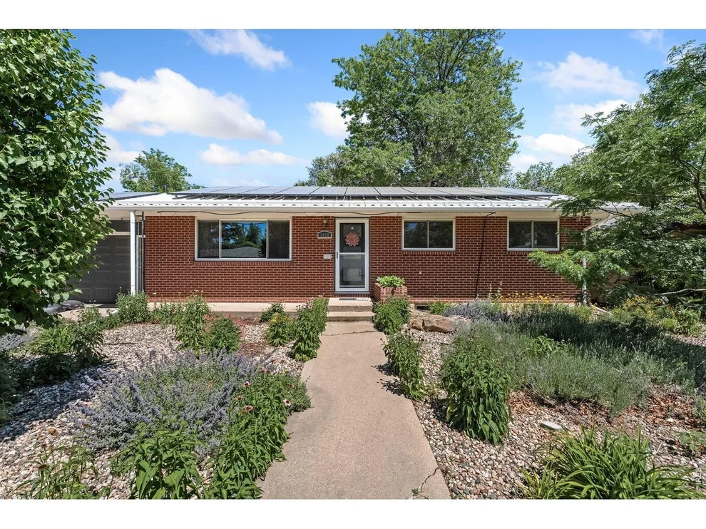 Unit for sale at 1616 Smith Pl, Fort Collins, CO 80525