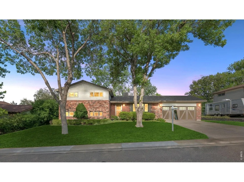 Unit for sale at 10512 Brewer Dr, Northglenn, CO 80234