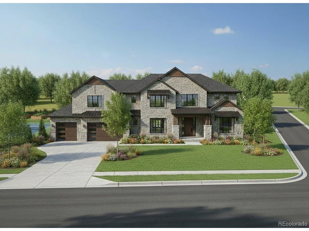Unit for sale at 5490 S Locust St, Greenwood Village, CO 80111