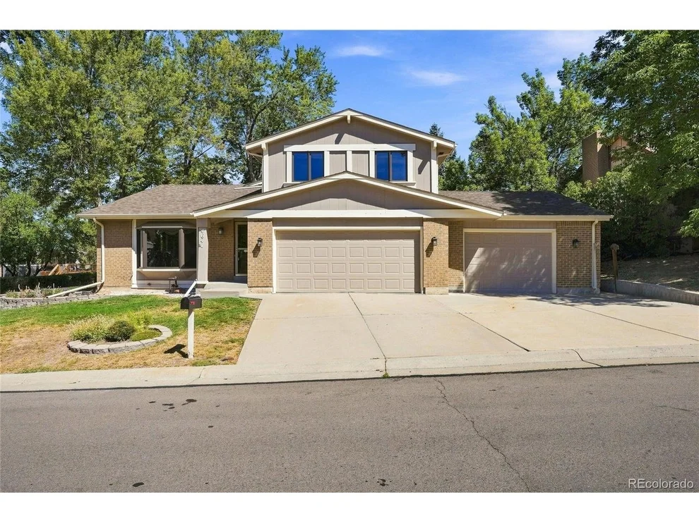 Unit for sale at 4641 W 108th Pl, Westminster, CO 80031