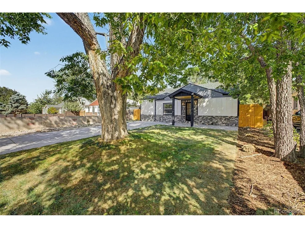 Unit for sale at 1926 Xenia St, Denver, CO 80220