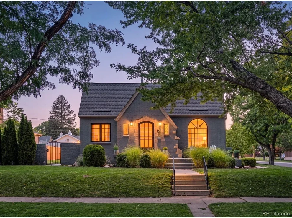 Unit for sale at 2585 Forest St, Denver, CO 80207