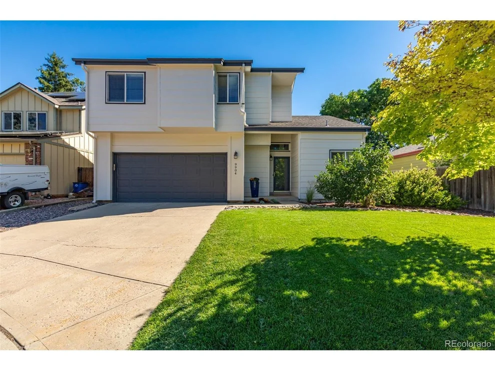 Unit for sale at 9904 Garland Ct, Westminster, CO 80021
